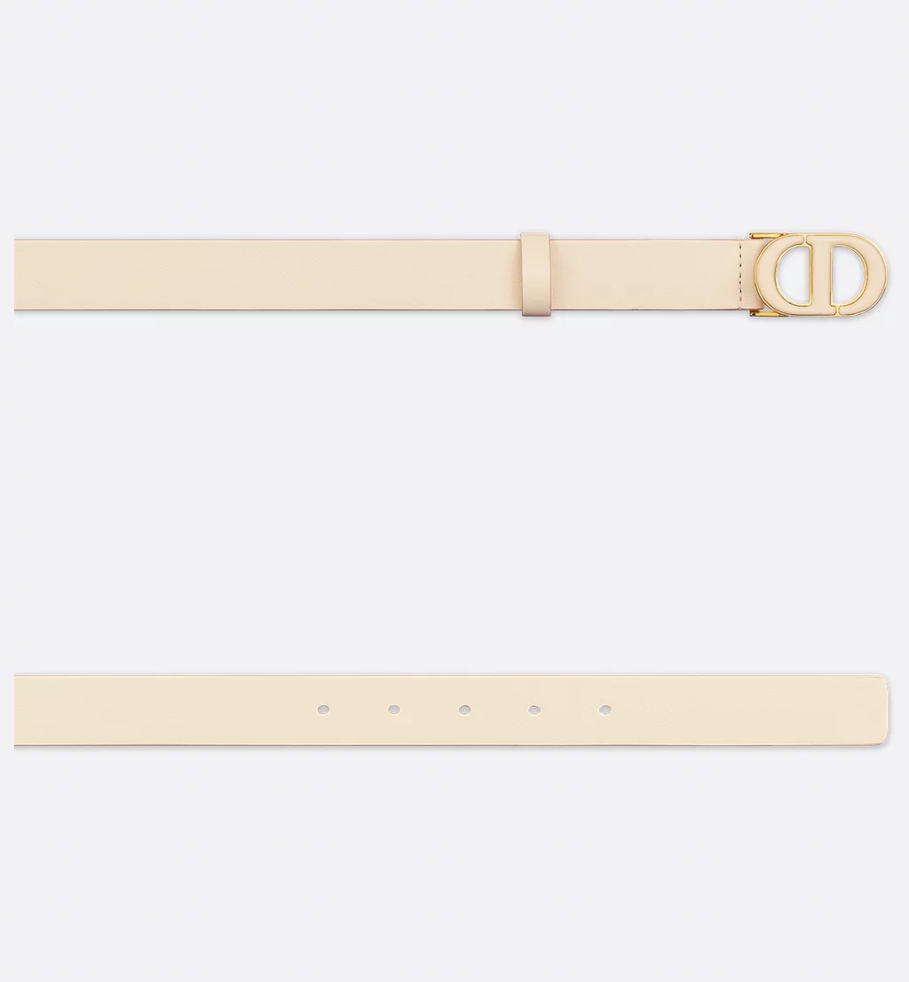 30 Montaigne Belt - Image 2